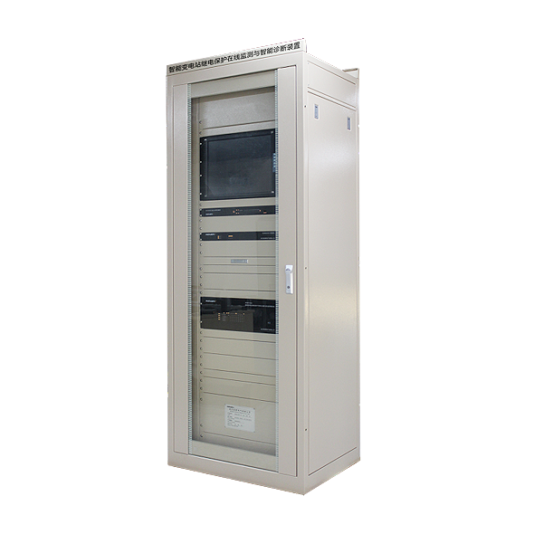 SSM1000智能變電站繼電保護(hù)可視化運(yùn)維與防誤預(yù)警系統(tǒng)